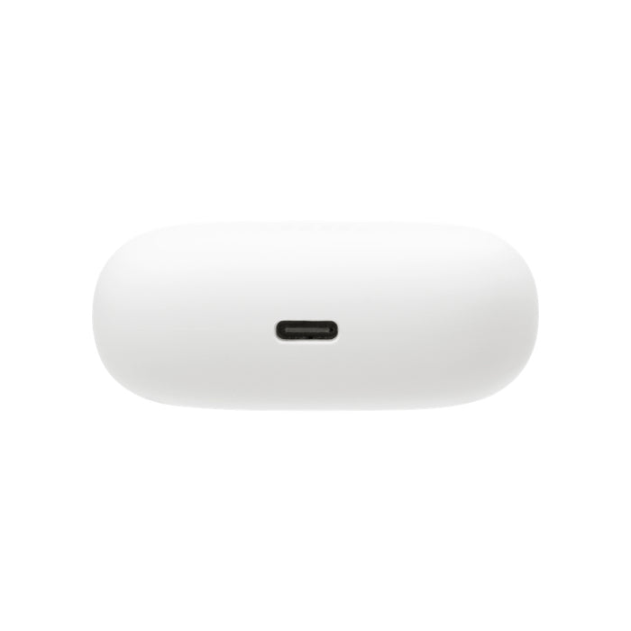 หูฟังไร้สาย JBL Wave Beam 2 - White พอร์ตชาร์จ USB-C แบรนด์ JBL
