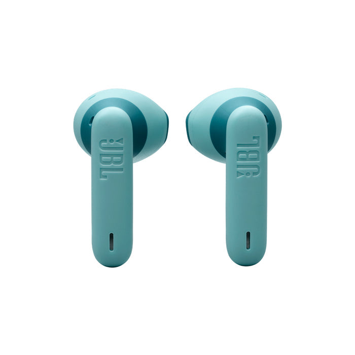 หูฟังไร้สาย JBL Wave Flex 2 - Blue ดีไซน์สวยงาม แบรนด์ JBL