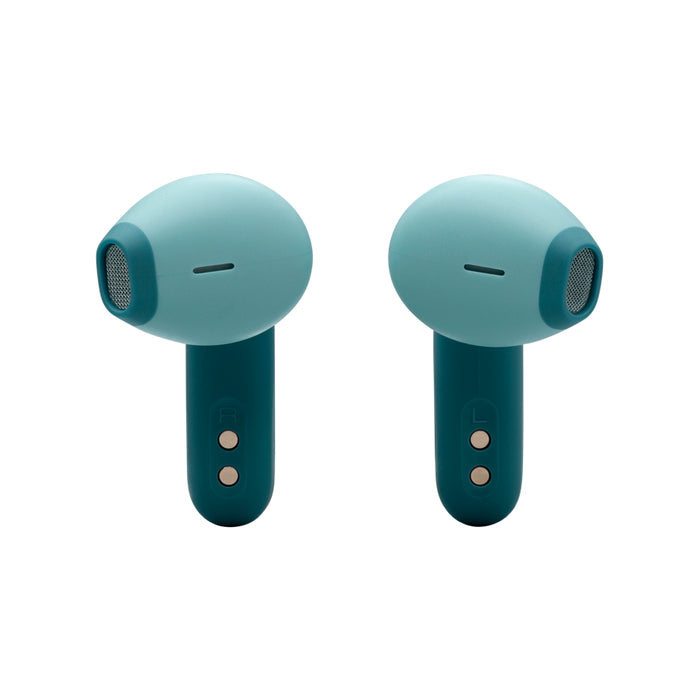 หูฟังไร้สาย JBL Wave Flex 2 - Blue เสียงคมชัด ทรงพลัง แบรนด์ JBL