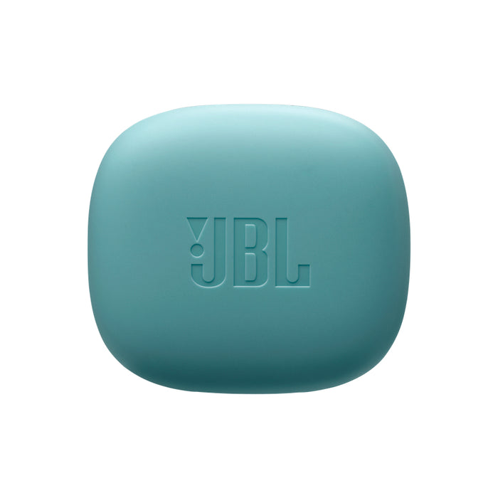 หูฟังไร้สาย JBL Wave Flex 2 - Blue พกพาง่าย แบรนด์ JBL
