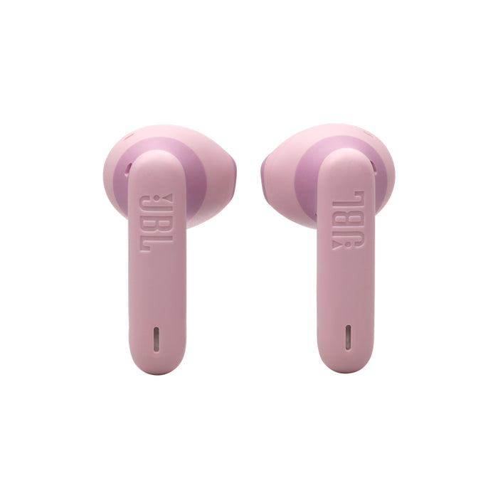 หูฟังไร้สาย JBL Wave Flex 2 - Pink ดีไซน์สวยงาม แบรนด์ JBL