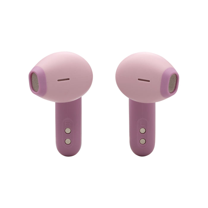 หูฟังไร้สาย JBL Wave Flex 2 - Pink เสียงคมชัด ทรงพลัง แบรนด์ JBL