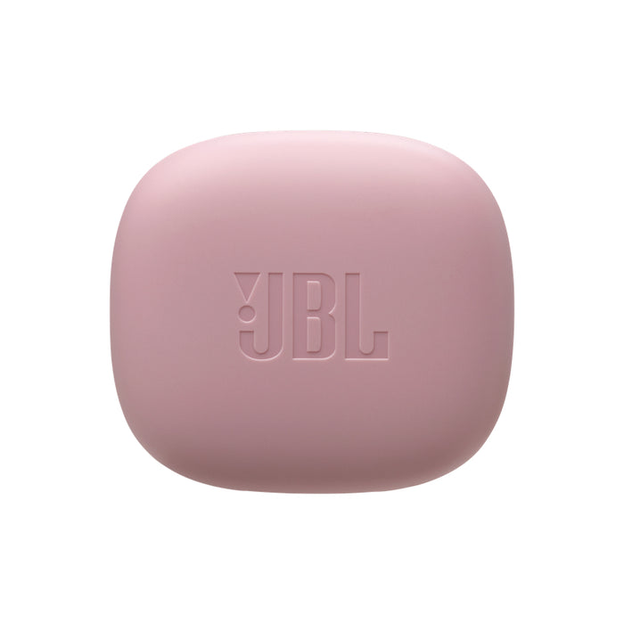 หูฟังไร้สาย JBL Wave Flex 2 - Pink พกพาง่าย แบรนด์ JBL