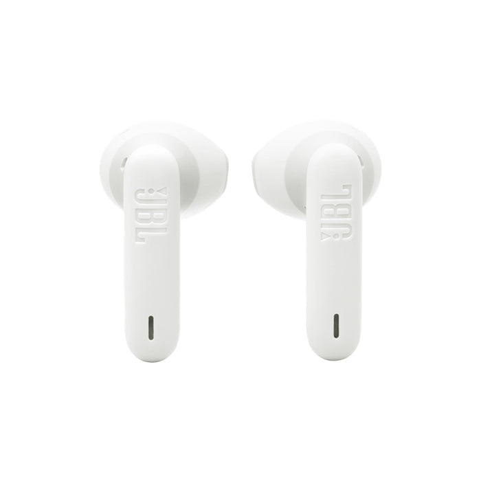 หูฟังไร้สาย JBL Wave Flex 2 - White ดีไซน์สวยงาม แบรนด์ JBL
