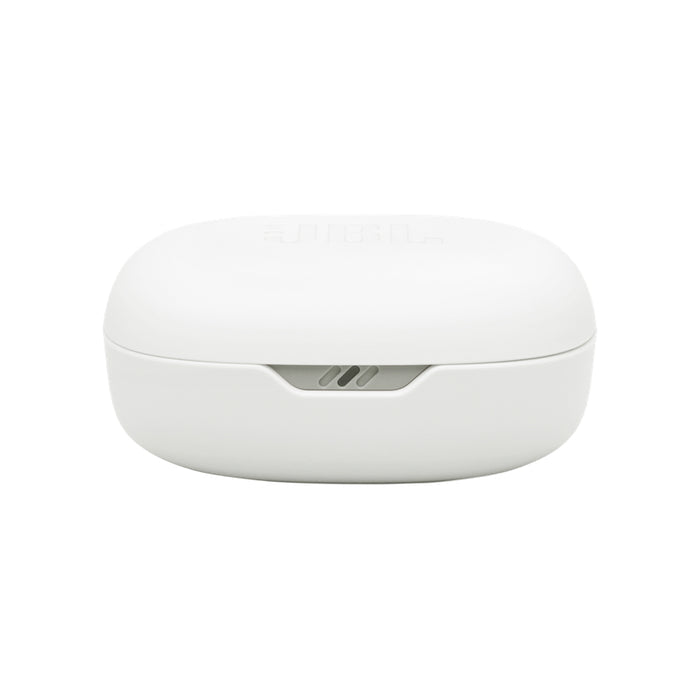 หูฟังไร้สาย JBL Wave Flex 2 - White กะทัดรัด แบรนด์ JBL