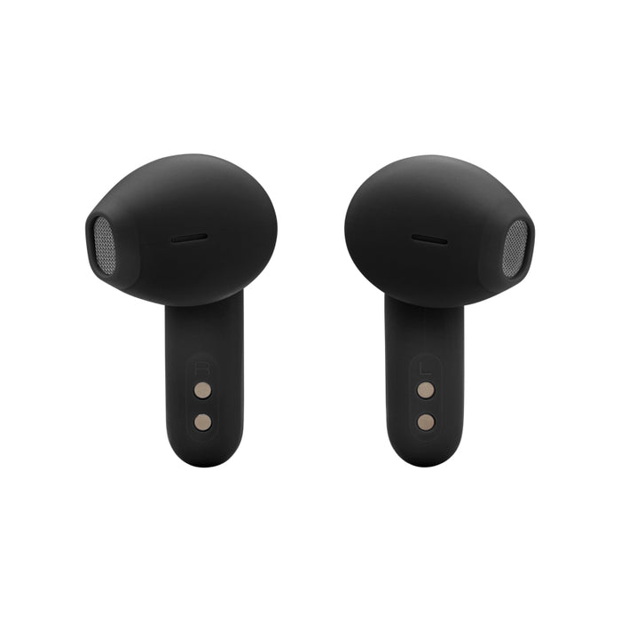 หูฟังไร้สาย JBL Wave Flex 2 - Black เสียงคมชัด ทรงพลัง แบรนด์ JBL