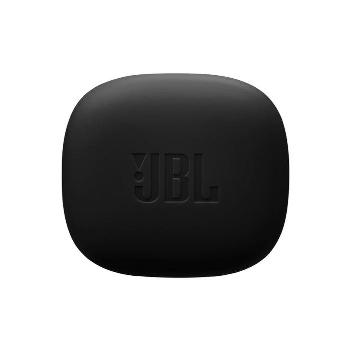 หูฟังไร้สาย JBL Wave Flex 2 - Black พกพาง่าย แบรนด์ JBL