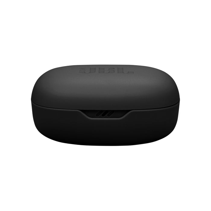 หูฟังไร้สาย JBL Wave Flex 2 - Black กะทัดรัด แบรนด์ JBL