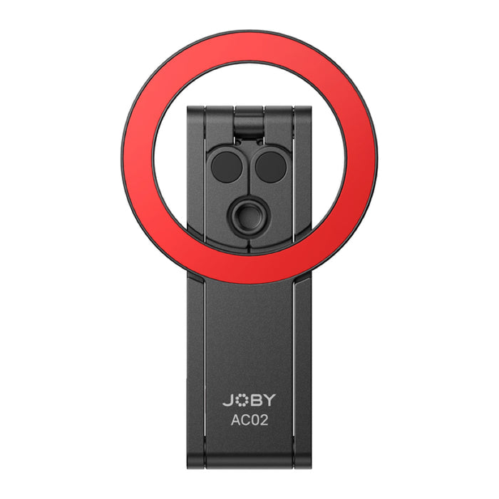 ขาตั้งโทรศัพท์มือถือ Joby Foldable AC02 Magnetic Phone Tripod