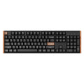 คีย์บอร์ด Keychron K10 HE Wireless Magnetic Switch พลังแม่เหล็กตอบสนองไว
