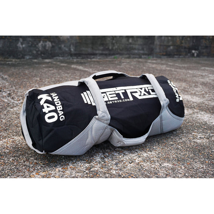 K40 Heavy Duty Outer Bag [Medium] (SANDB-K40)