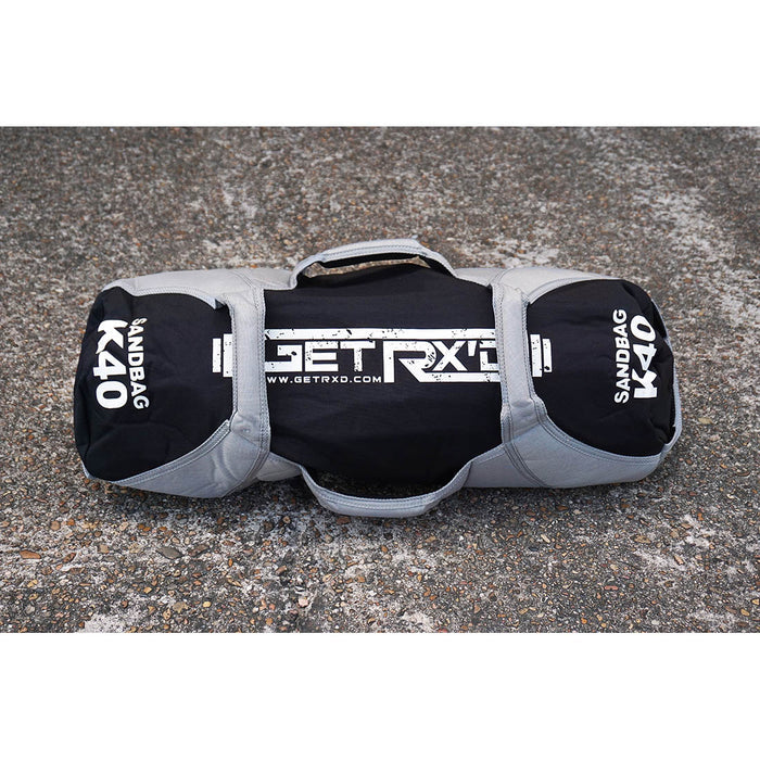 K40 Heavy Duty Outer Bag [Medium] (SANDB-K40)