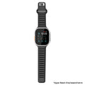 ยกระดับ Apple Watch ด้วยสาย KEYBUDZ Journey Series วัสดุ FKM ทนทานพิเศษ กันน้ำและเหงื่อ 100% เหมาะสำหรับสายสปอร์ตและ Outdoor ใส่สบาย ปรับได้ 14 ระดับ