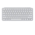 คีย์บอร์ดไร้สาย Keychron B1 Pro สี Ivory White