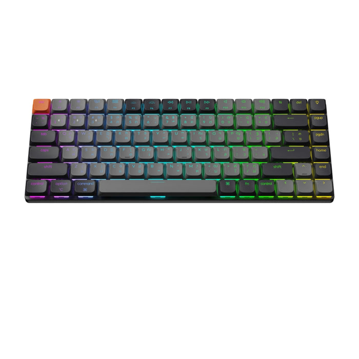 คีย์บอร์ดไร้สาย Keychron K3X QMK Brown Switch