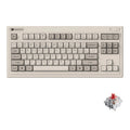 คีย์บอร์ดไร้สาย Keychron R3 Red Switch แบรนด์ KEYCHRON