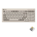 คีย์บอร์ดไร้สาย Keychron R5 Wireless Banana Switch แบรนด์ KEYCHRON