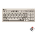 คีย์บอร์ดไร้สาย Keychron R5 Wireless Red Switch แบรนด์ KEYCHRON
