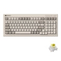 คีย์บอร์ดไร้สาย Keychron R5 Wireless Silent Banana Switch แบรนด์ KEYCHRON