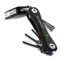 อุปกรณ์ช่วยค้นหากุญแจ KeySmart Pro With Tile สี Black สามารถค้นหากุญแจได้อย่างแม่นยำ