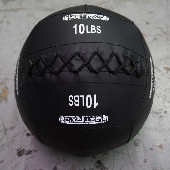 Kids 10" Premium Wall Ball - 10 LB (WBPBK-10)