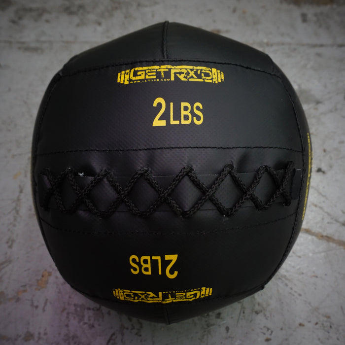 Kids 10" Premium Wall Ball - 2 LB (WBPBK-02)