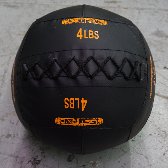 Kids 10" Premium Wall Ball - 4 LB (WBPBK-04)