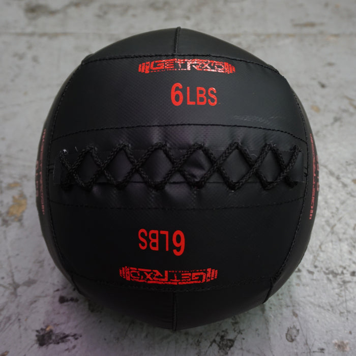 Kids 10" Premium Wall Ball - 6 LB (WBPBK-06)