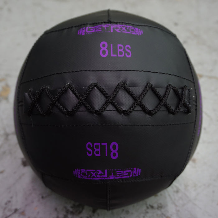 Kids 10" Premium Wall Ball - 8 LB (WBPBK-08)