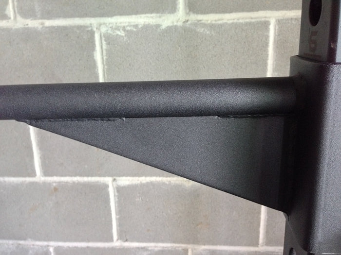 Pull-up Bar Support Plate