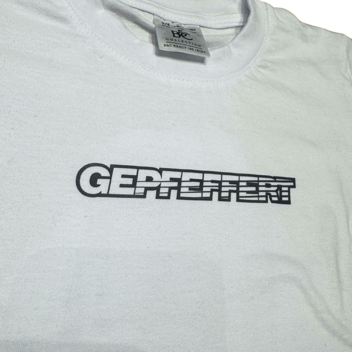 Kids gepfeffert.com "Classic" T-Shirt in versch. Farben - gepfeffert.com