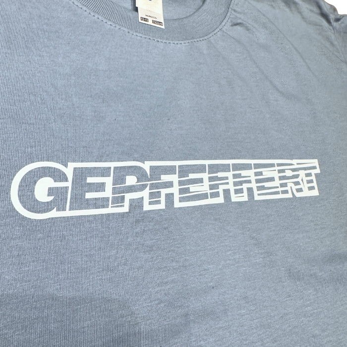 Kids gepfeffert.com "Classic" T-Shirt in versch. Farben - gepfeffert.com