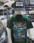 Kids gepfeffert.com Goodwood RS6 T-Shirt - gepfeffert.com