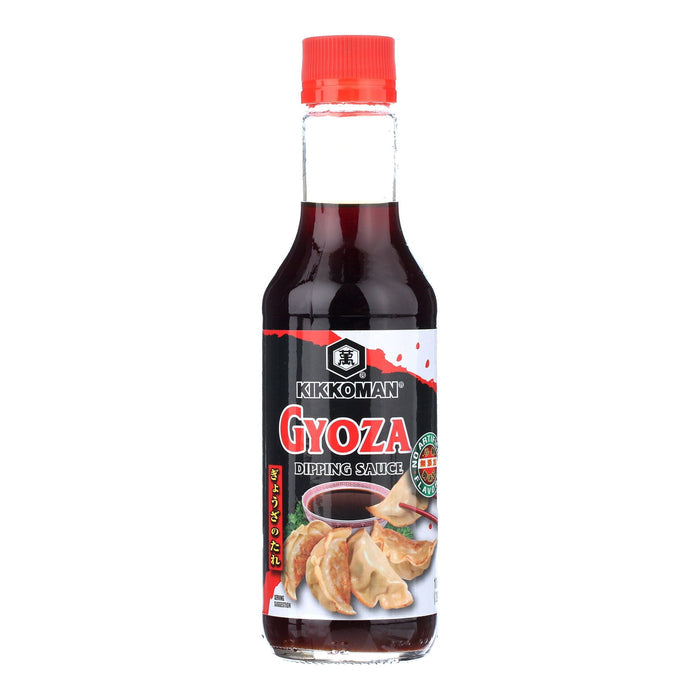 Kikkoman® Gyoza Dipping Sauce, 10 oz Kikkoman