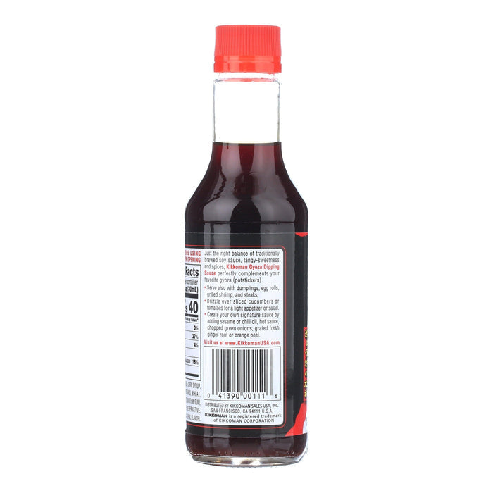 Kikkoman® Gyoza Dipping Sauce, 10 oz Kikkoman