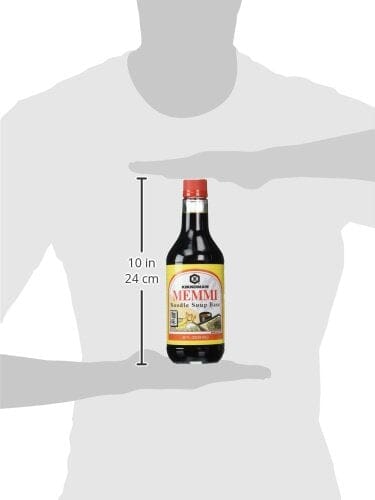 Kikkoman Memmi Sauce, 20 Ounce Kikkoman