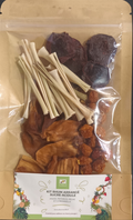 Kit Rhum Arrangé Sucré-Acidulé