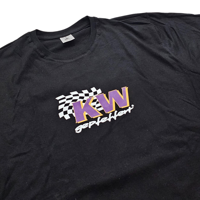 KW gepfeffert T-Shirt - gepfeffert.com