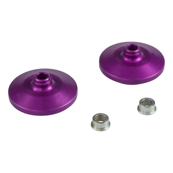 KW Stützlager Adaptersatz Hinterachse für Porsche 911 (996) - gepfeffert.com