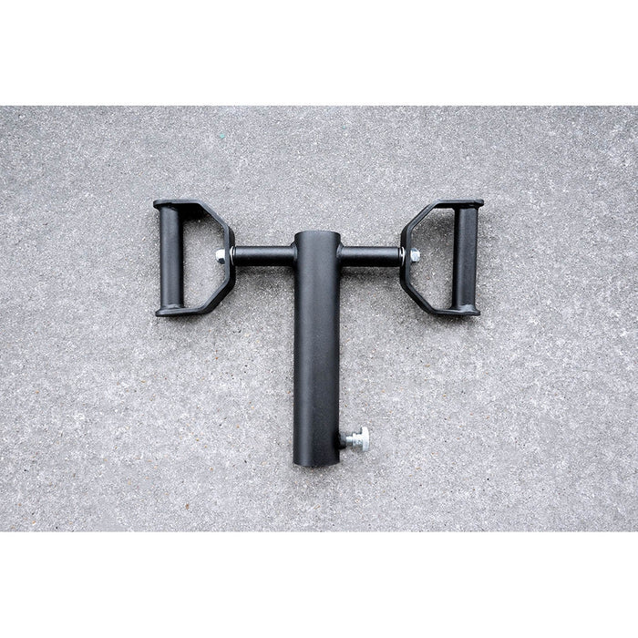 Landmine Double Handle