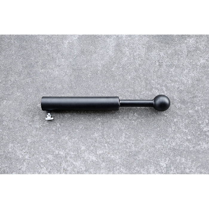 Landmine Mace Grip