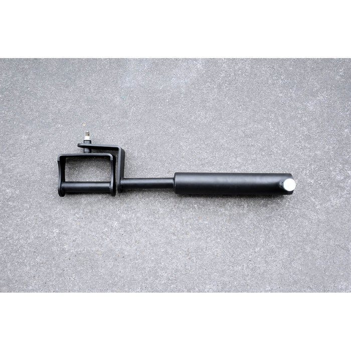 Landmine Rotating Handle