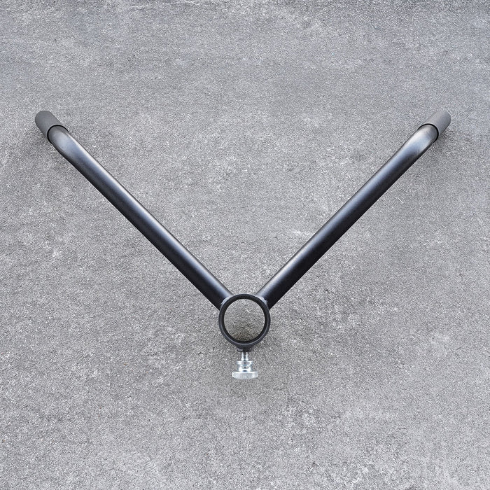 Landmine T-Bar Row