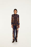 Lara Pajama Trousers