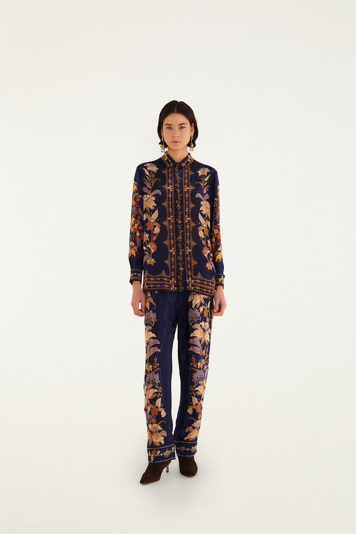 Lara Pajama Trousers