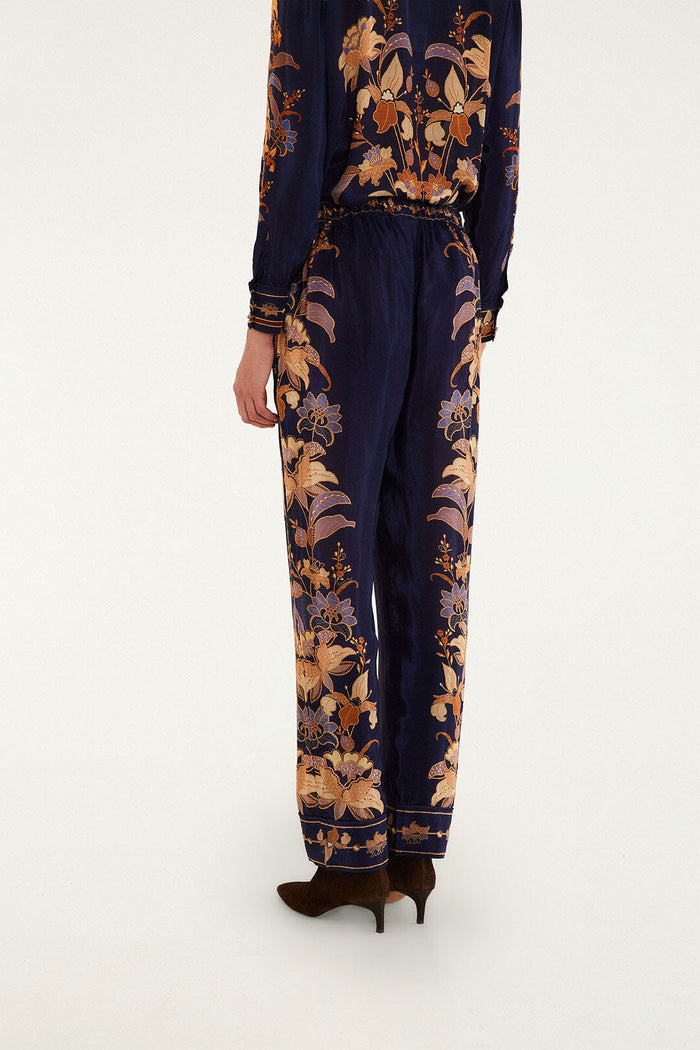 Lara Pajama Trousers