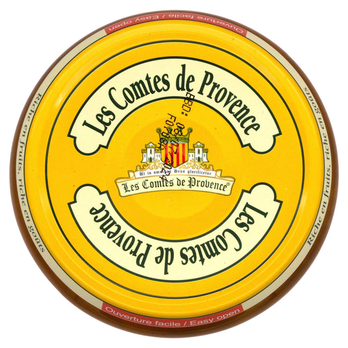 Les Comtes de Provence Fruit Spread Les Comtes de Provence