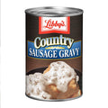 Libby's Country Sausage Gravy, 15 oz Can Libby's Single