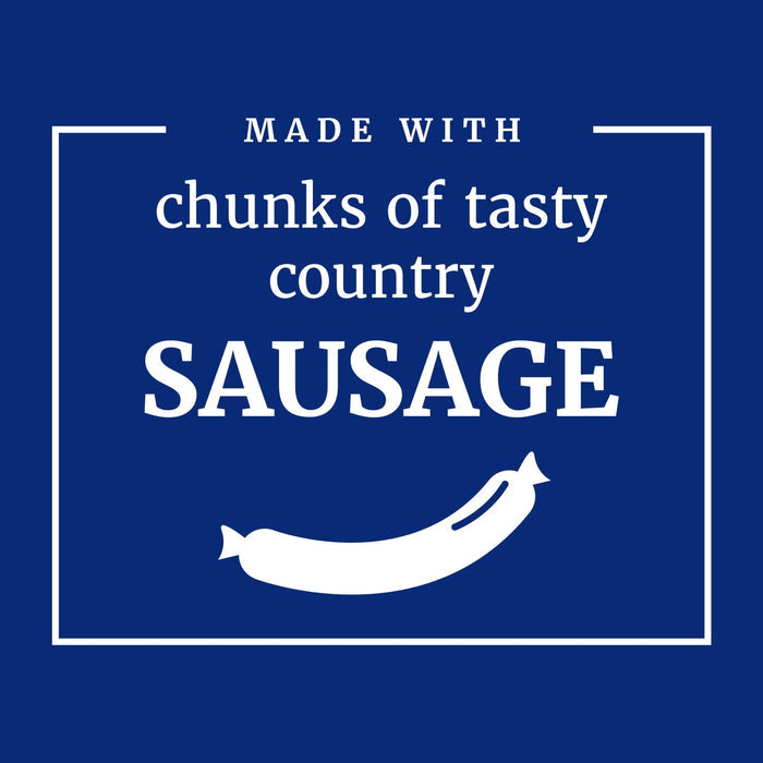 Libby's Country Sausage Gravy, 15 oz Can Libby's