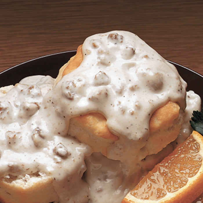 Libby's Country Sausage Gravy, 15 oz Can Libby's